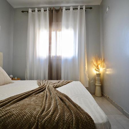 Appartement Jnane Awrad, Marrakech Marrákes Kültér fotó