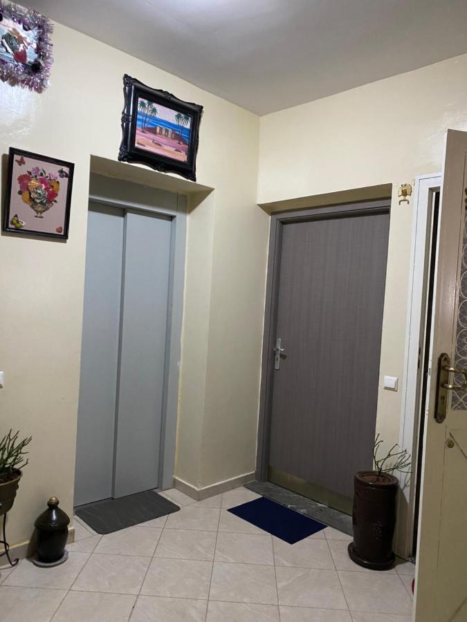 Appartement Jnane Awrad, Marrakech Marrákes Kültér fotó
