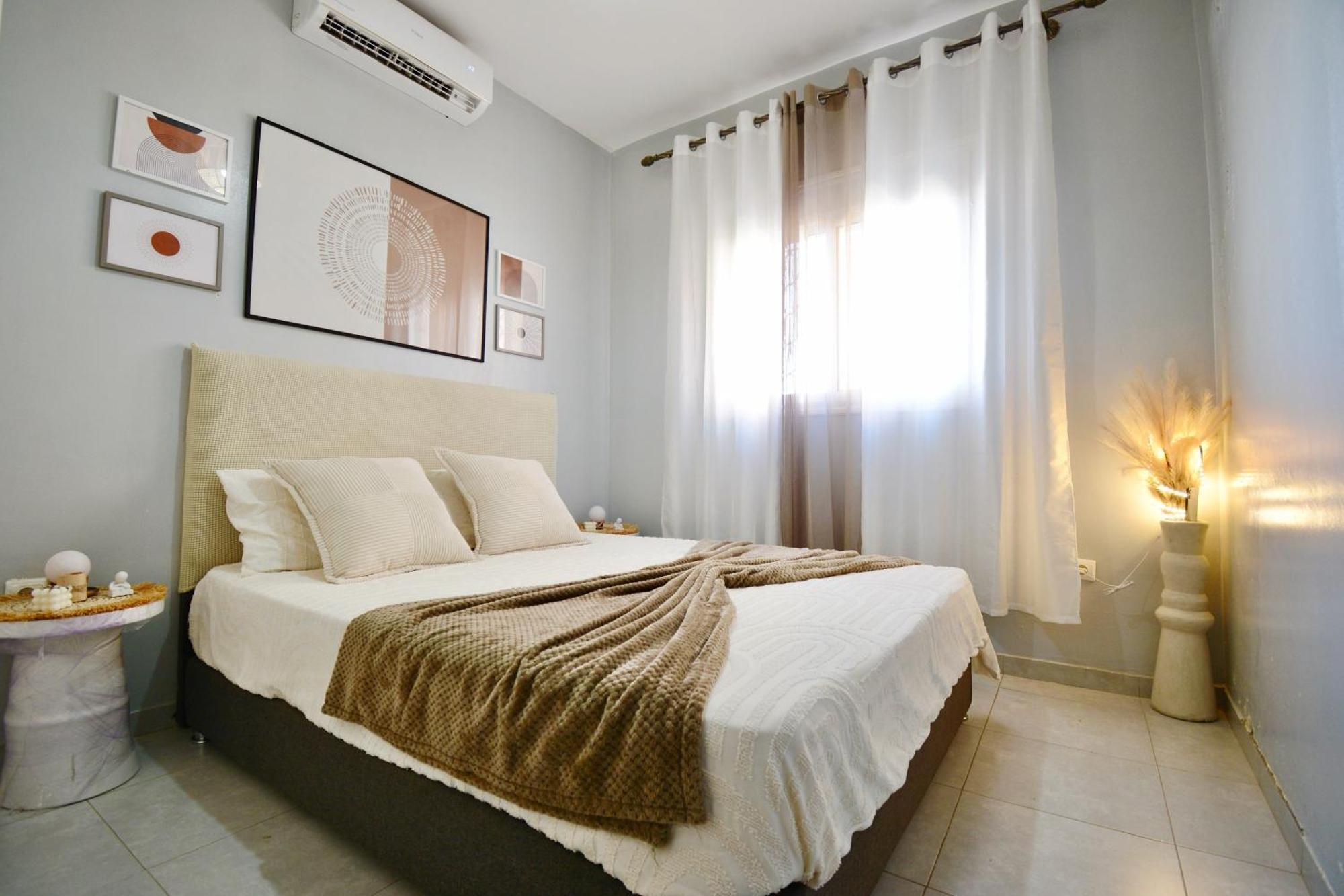 Appartement Jnane Awrad, Marrakech Marrákes Kültér fotó