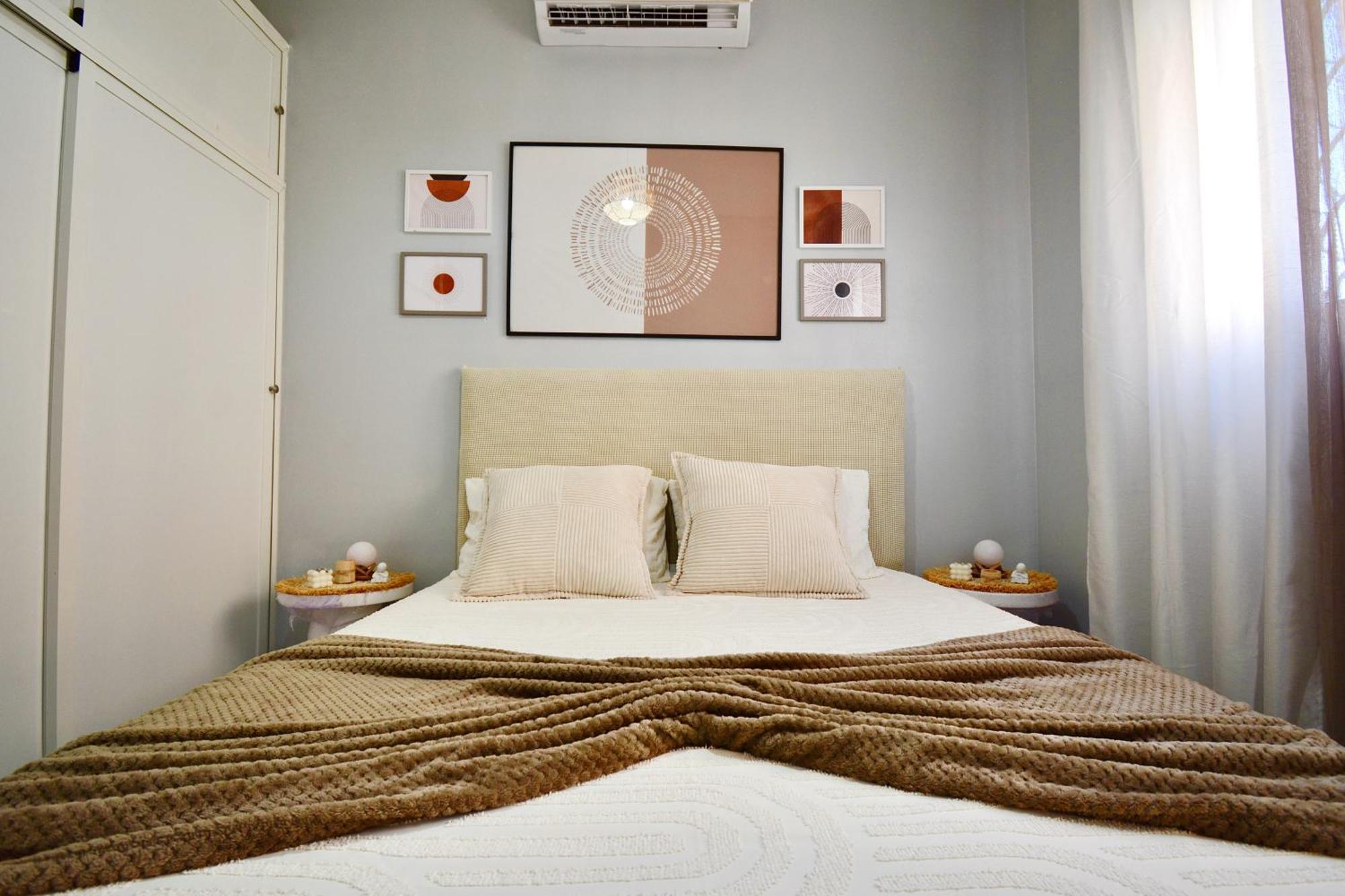 Appartement Jnane Awrad, Marrakech Marrákes Kültér fotó