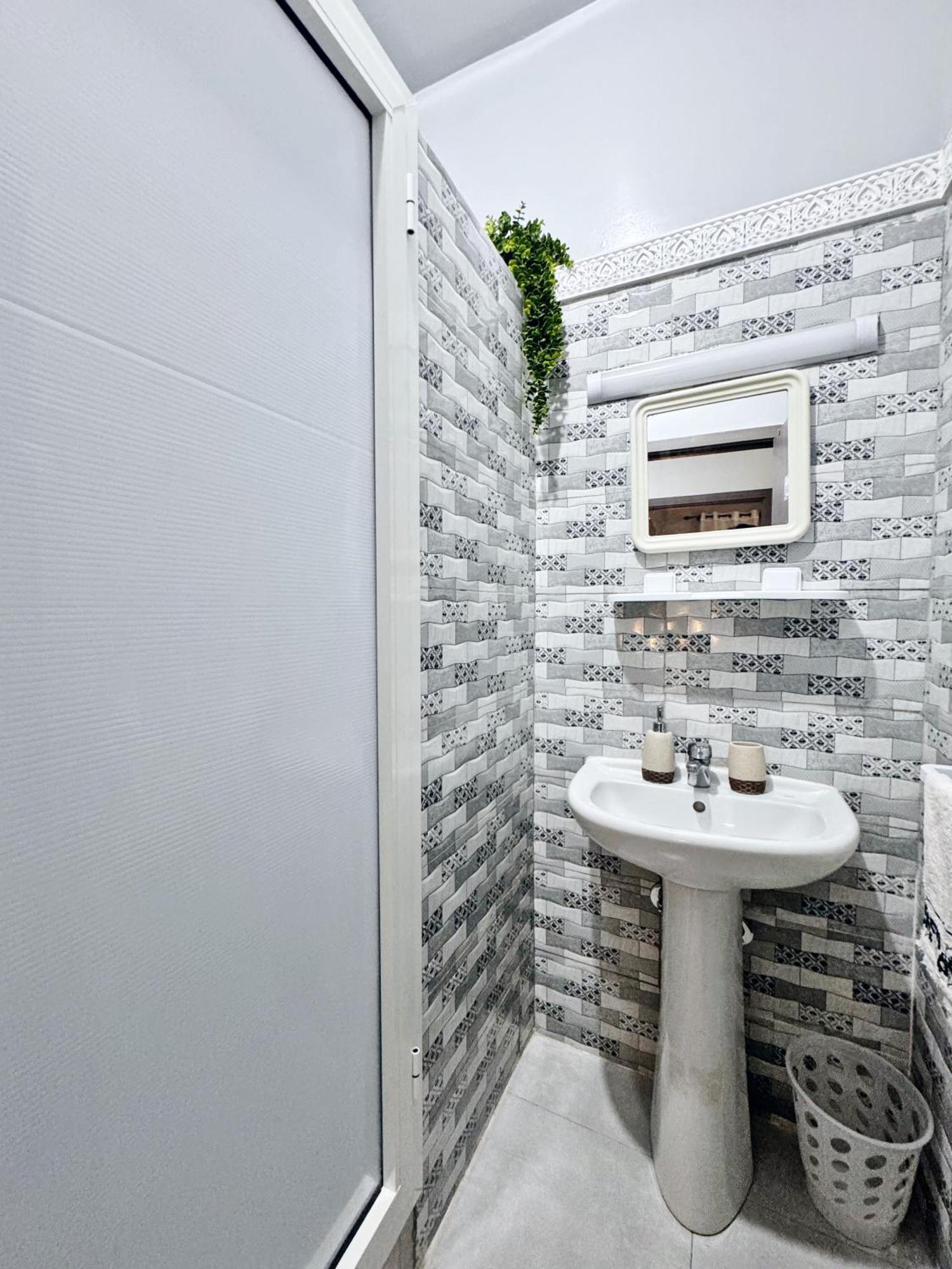Appartement Jnane Awrad, Marrakech Marrákes Kültér fotó