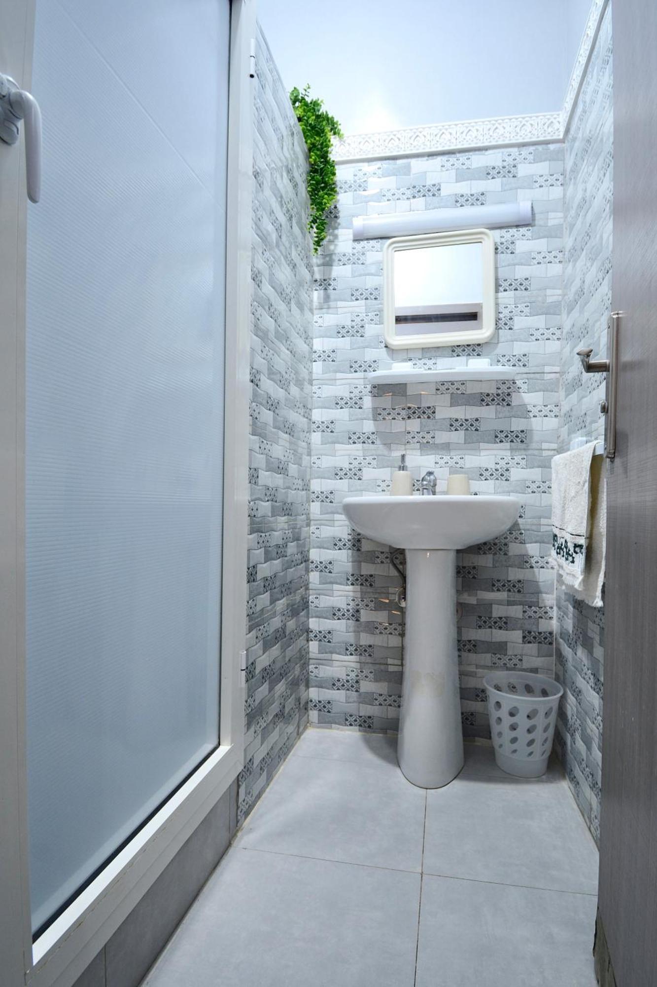 Appartement Jnane Awrad, Marrakech Marrákes Kültér fotó